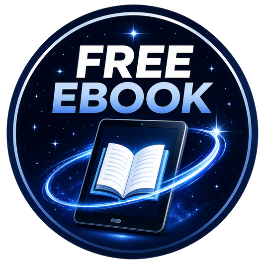 FREE Exclusive Ebook